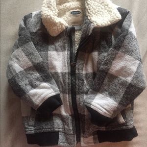 Old Navy Winter Coat